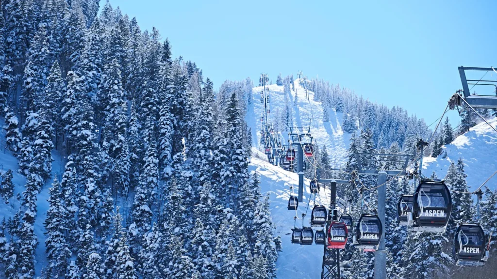 Aspen, Colorado