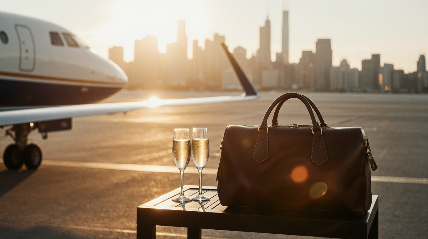 Top Destinations for Luxury Travel in the USA 2025